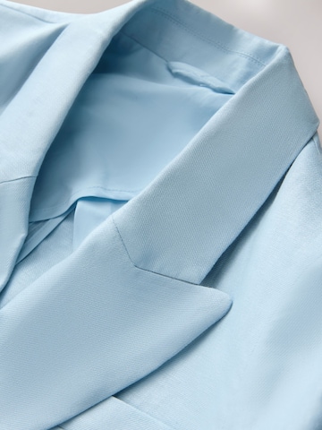 Next Blazers 'N. Premium' in Blauw