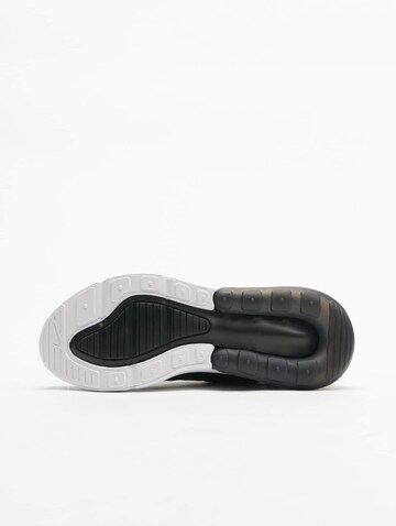 Nike Sportswear Σνίκερ χαμηλό 'Air Max 270' σε μαύρο