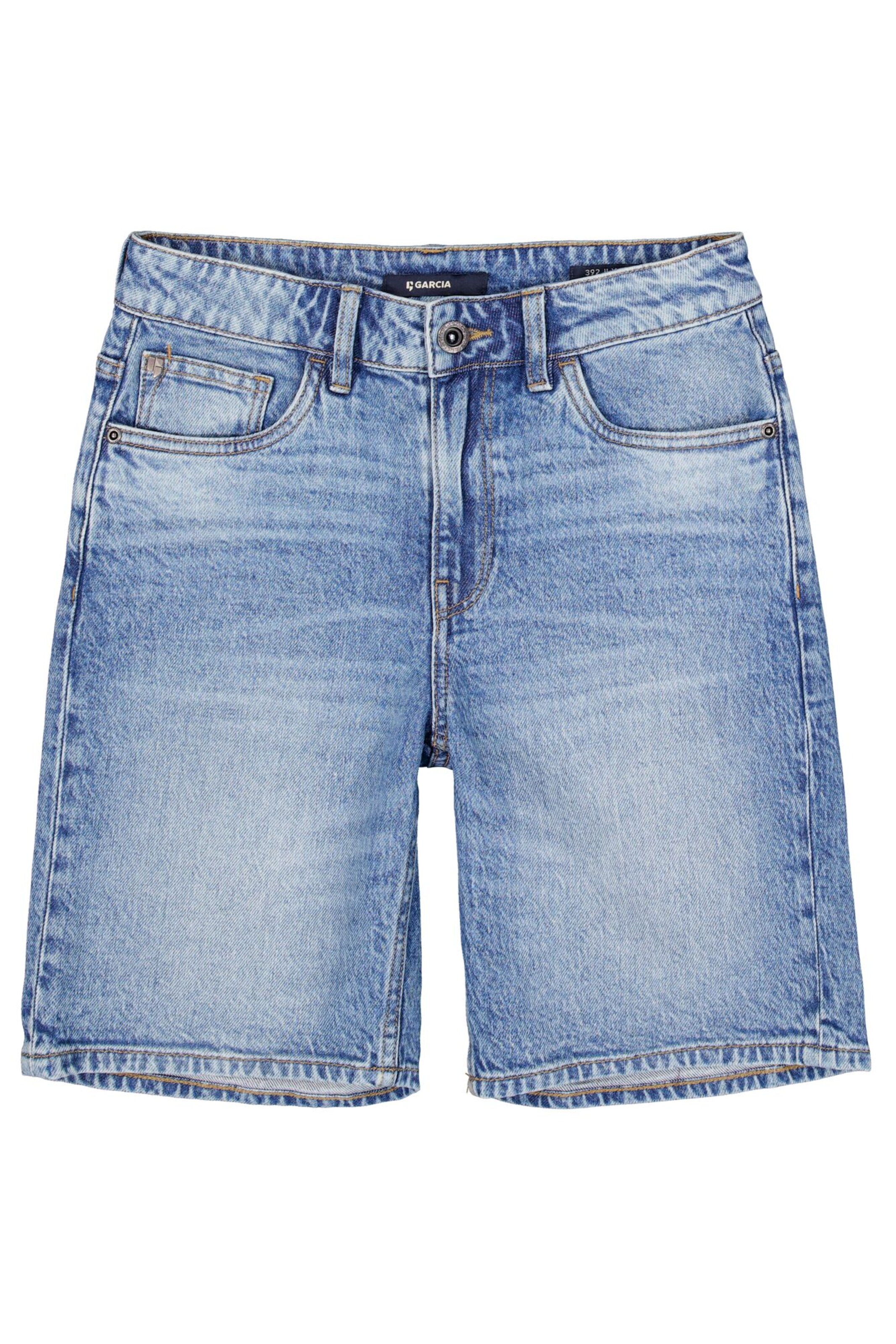 GARCIA Jeans in Blue: front