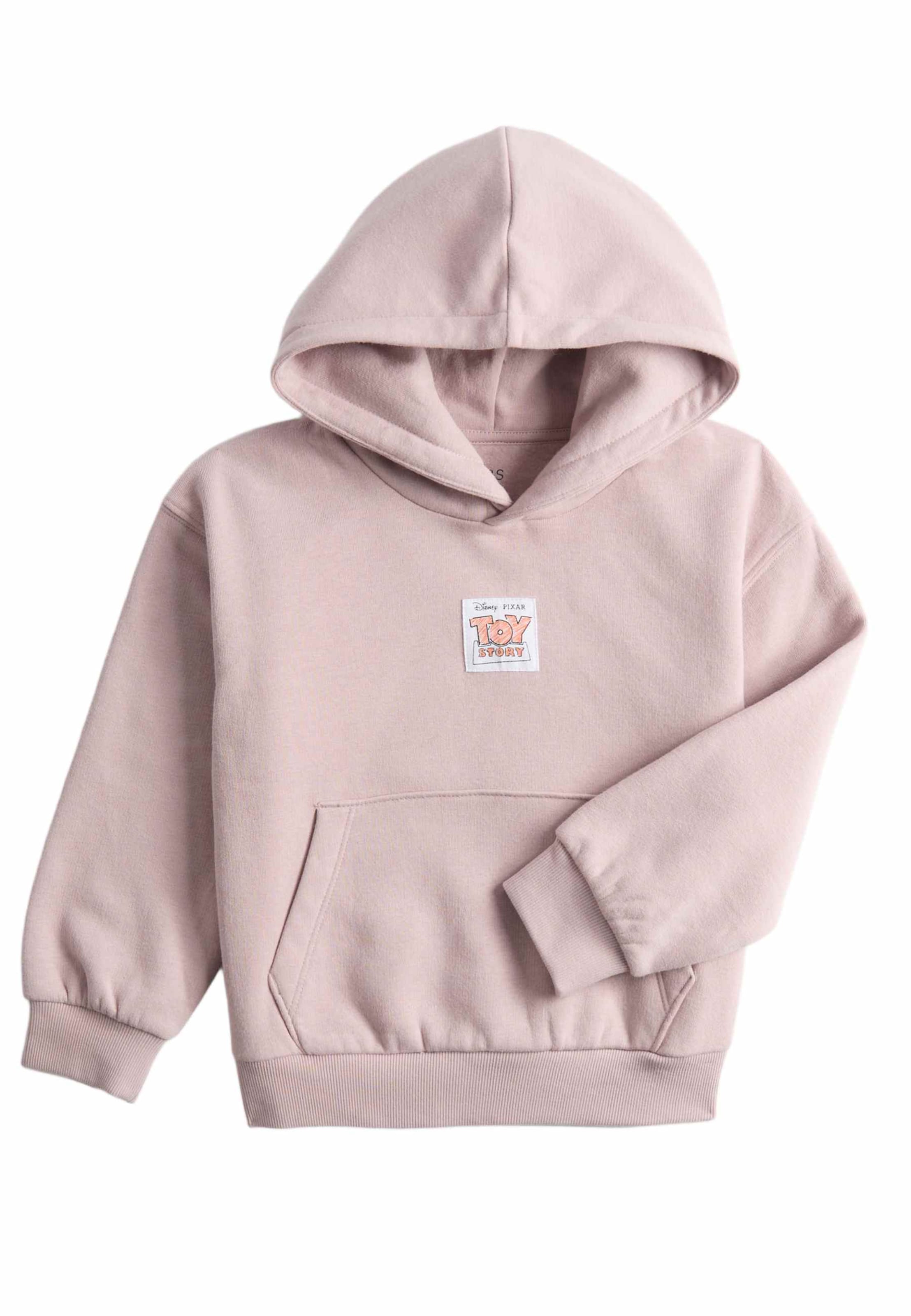 Marks & Spencer Sweatshirt in Pink: Vorderseite