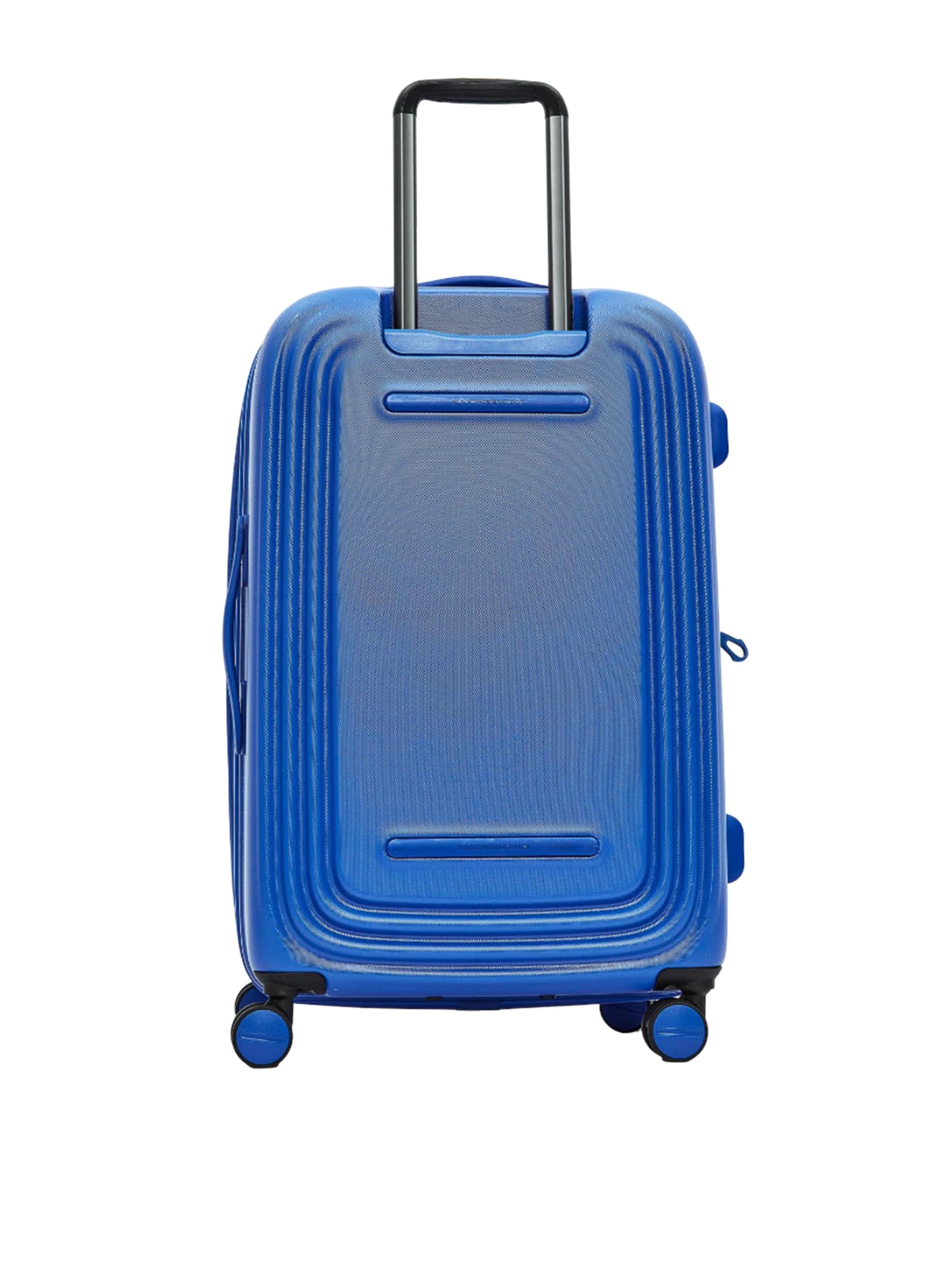 MANDARINA DUCK Trolley‌‌‌‌‌‌‌‌ in Blau