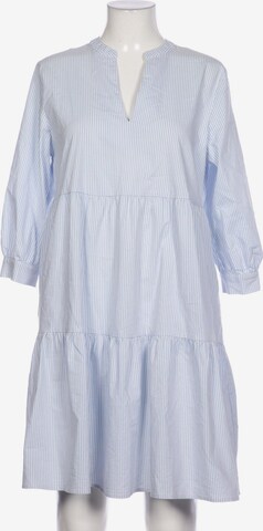 Marie Lund Dress in L in Blue: front