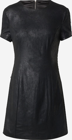 Robe 'Sveva' GUESS en noir : devant