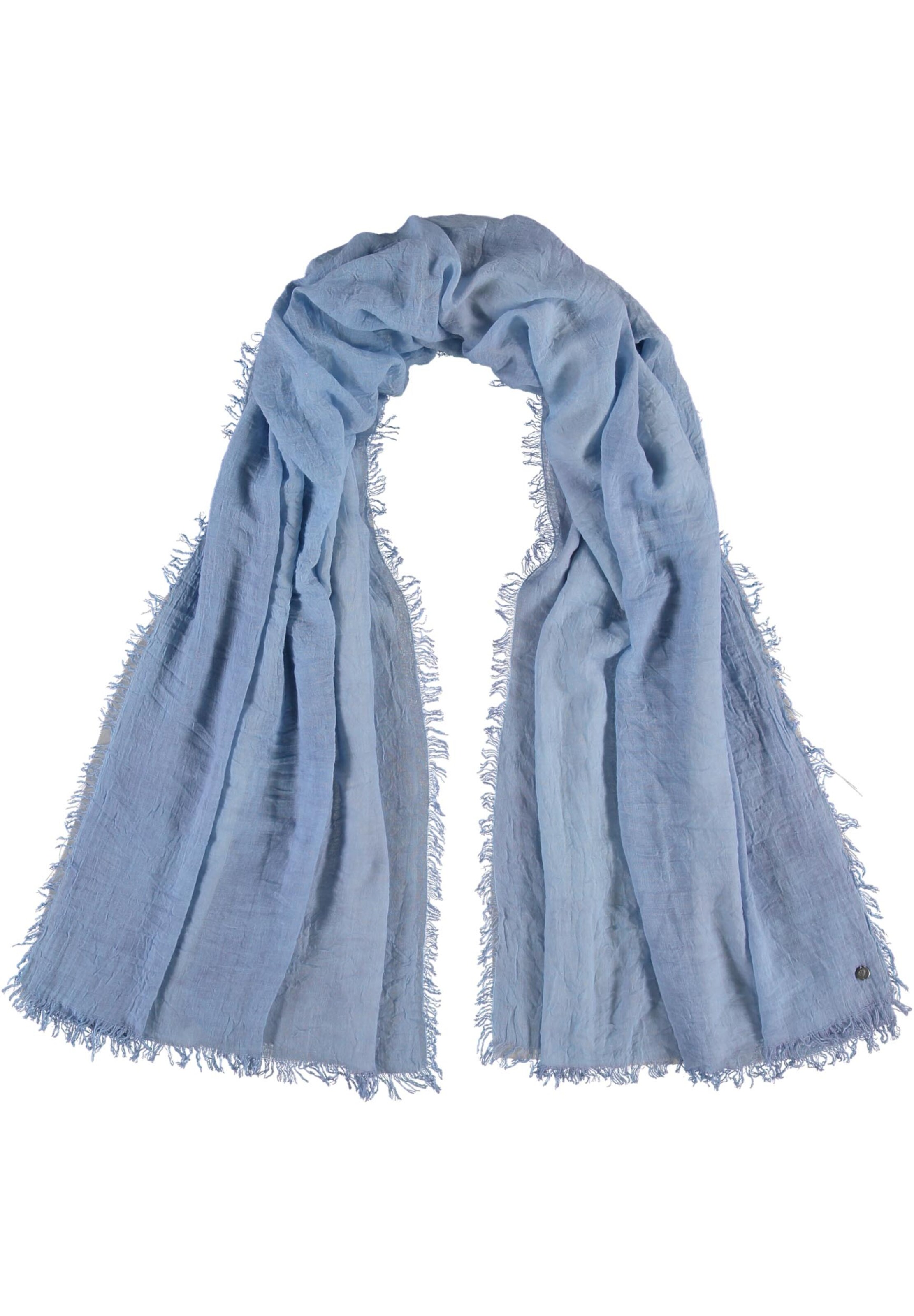 FRAAS Schal 'Stola' in Blau
