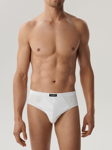 Atlantic Panty 'ATLANTIC' in White