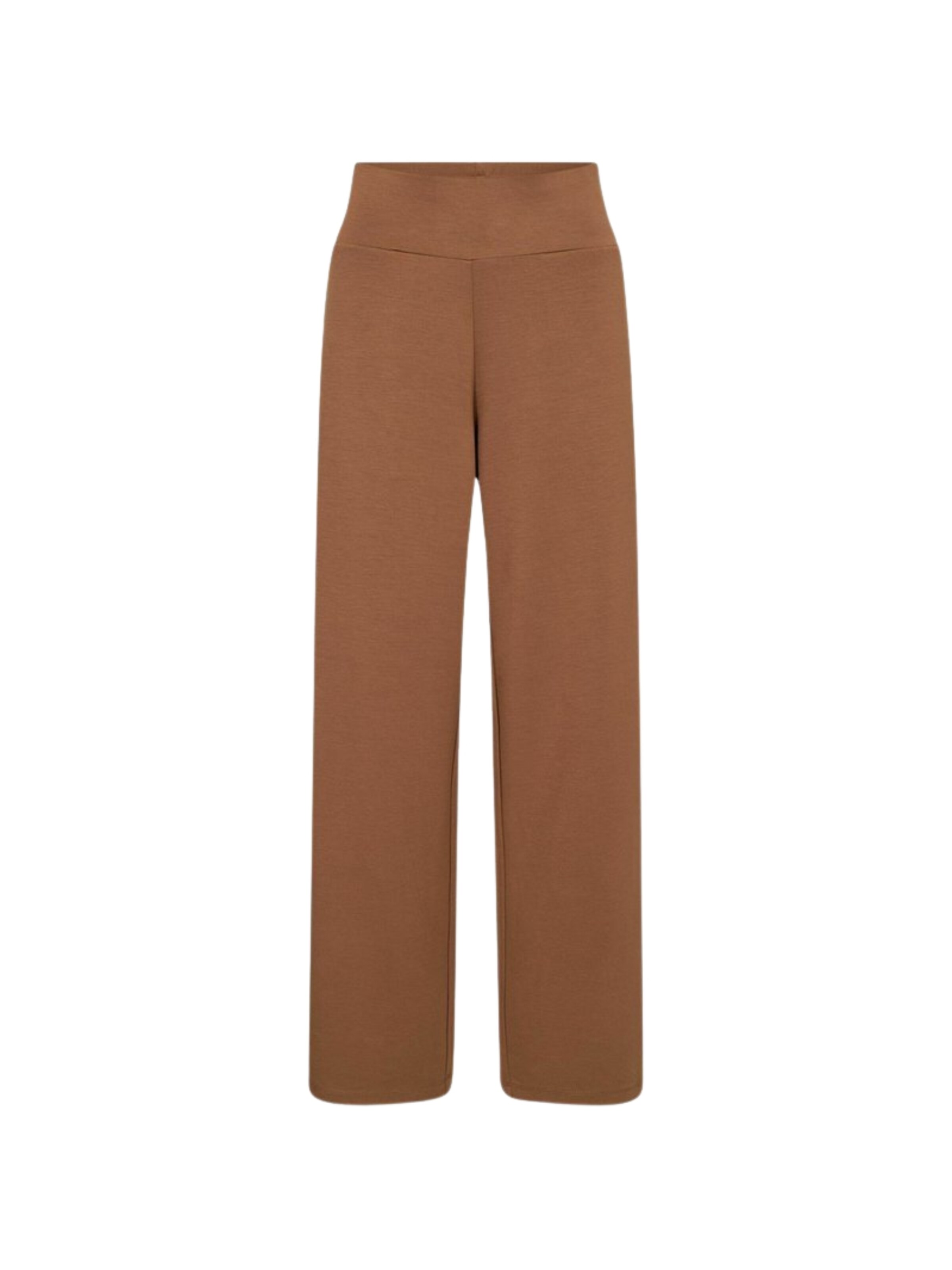 Soyaconcept Nadrág ' SC-BANU ' - narancs: elől