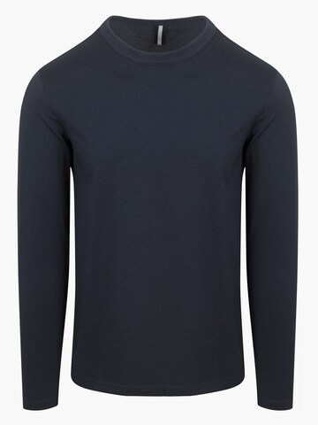 Profuomo Shirt‌‌‌‌‌ in Blau: Vorderseite