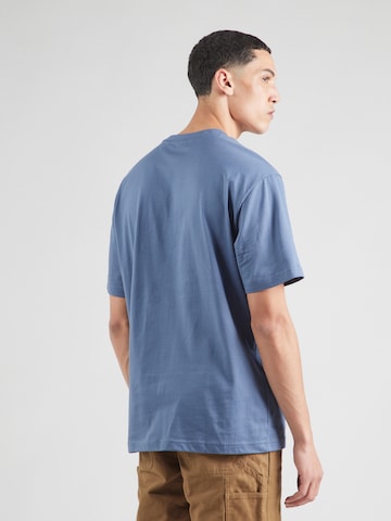 Maglietta 'ONSFRED' di Only & Sons in blu