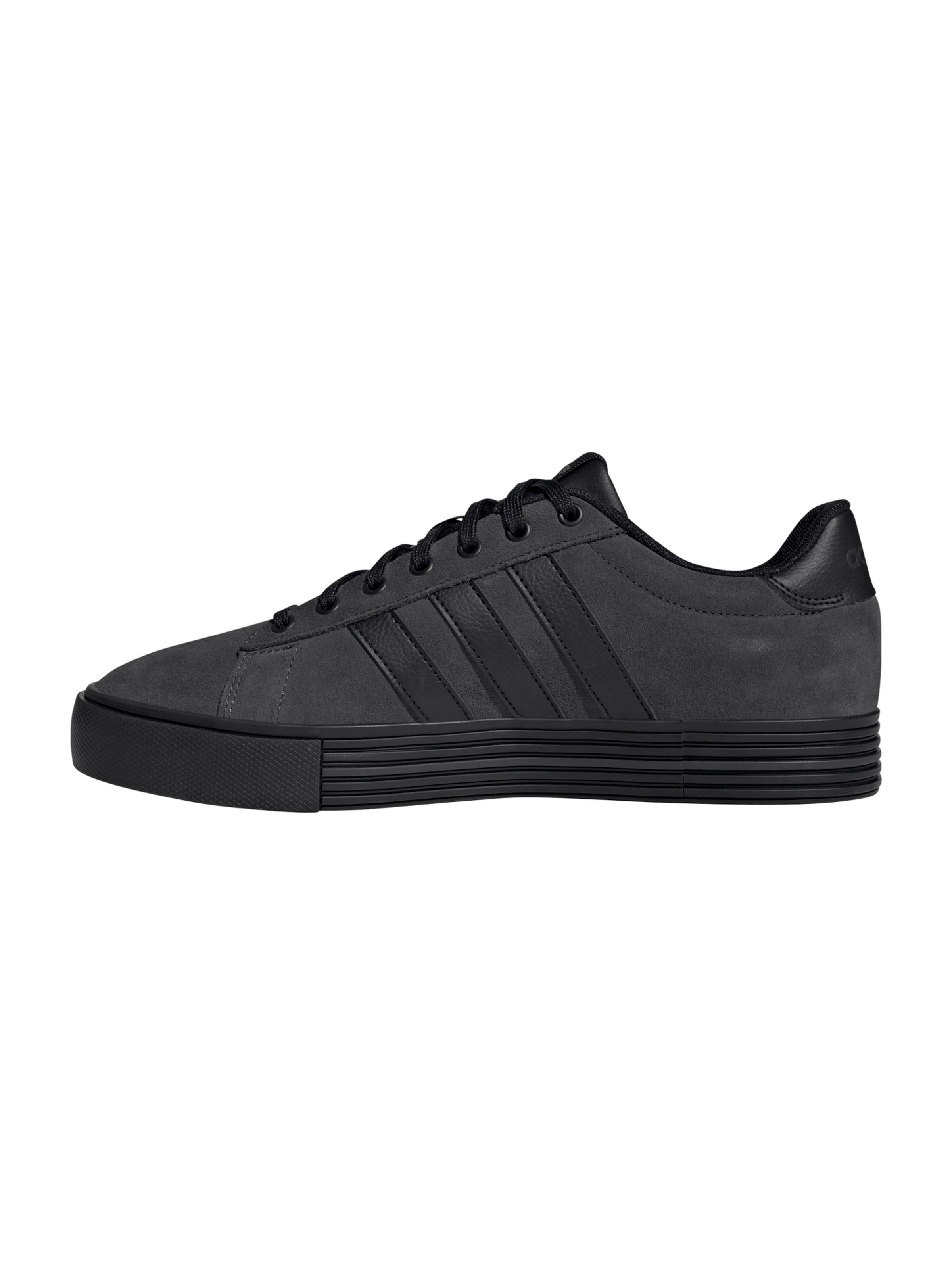 ADIDAS SPORTSWEAR Sneakers laag 'Daily 4.0' in Grijs: voorkant