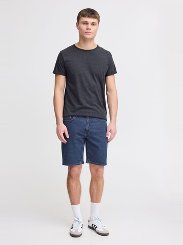 regular Jeans ' MITAN ' di !Solid in blu