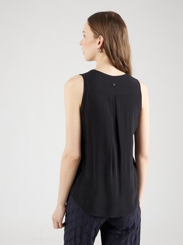 Ragwear - Blusa 'ROMANNA' em preto