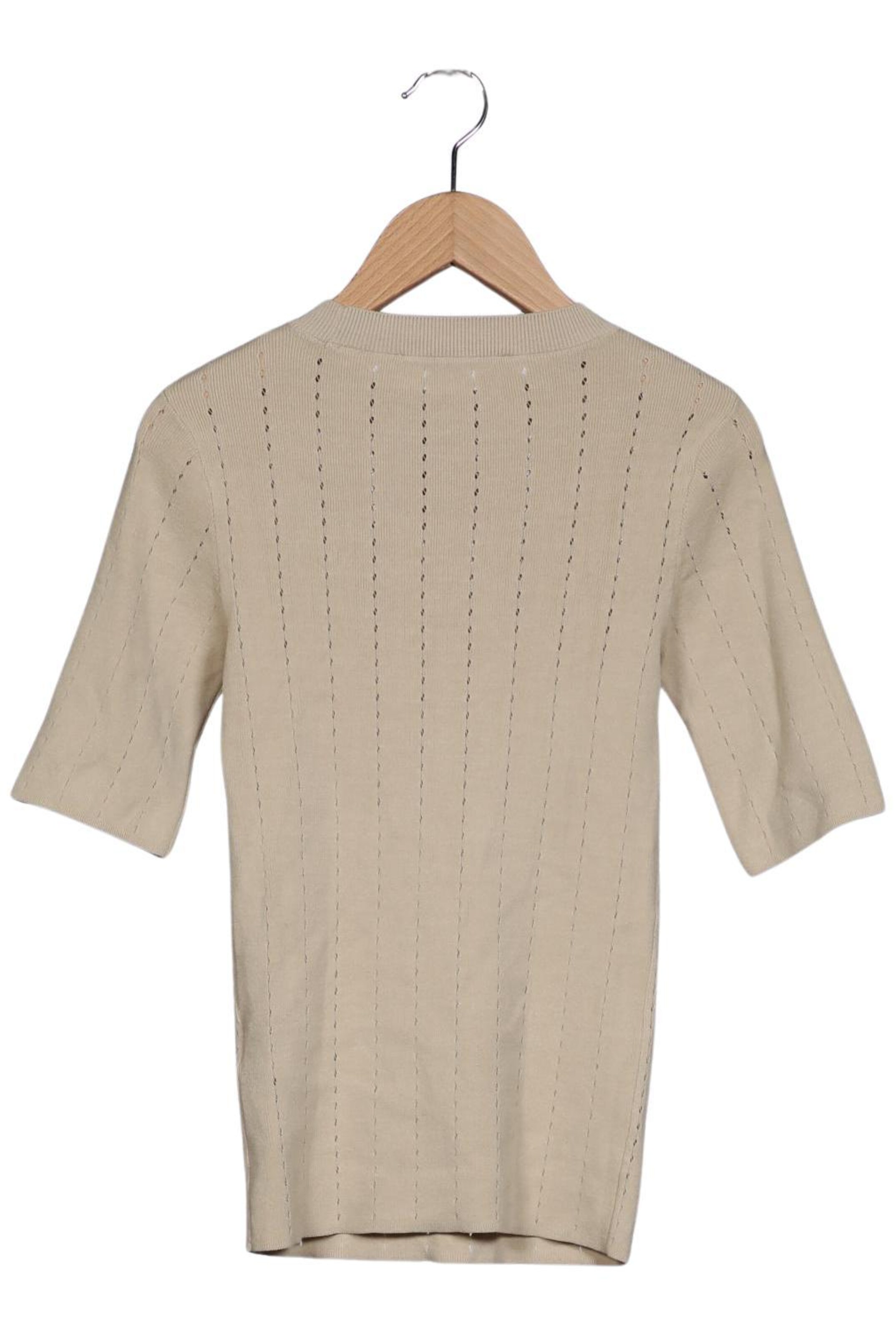 YAYA Sweater & Cardigan in XXS in Beige