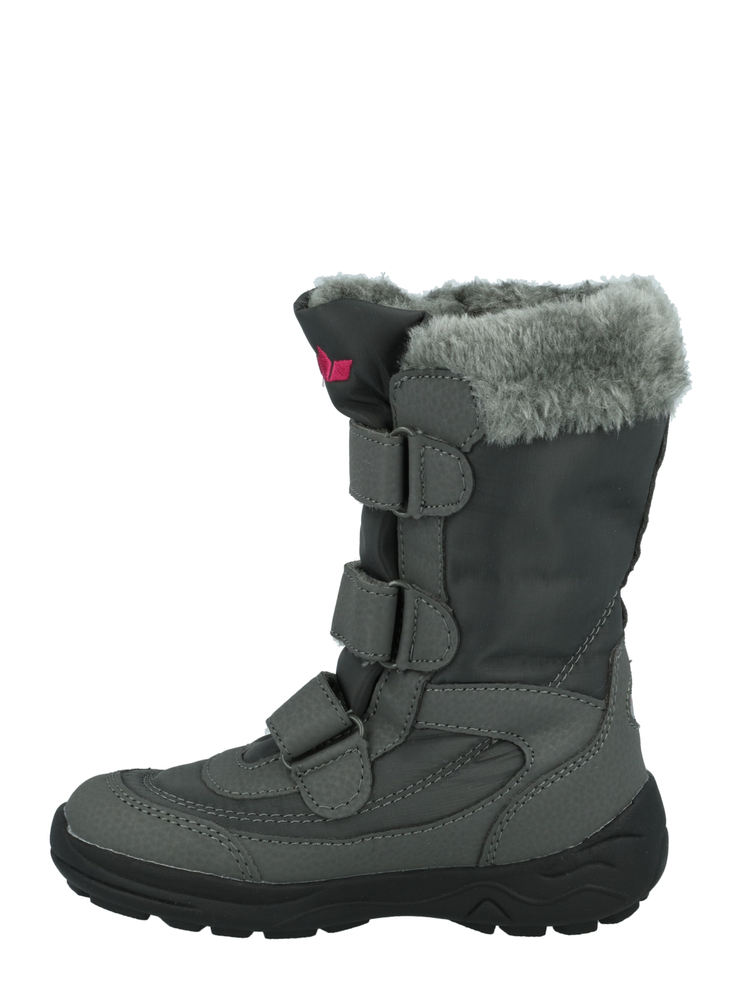 LICO Sněhule – šedá