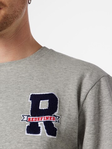 Redefined Rebel Sweatshirt 'Kylo' in Braun
