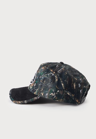 Von Dutch Originals - Gorra en negro