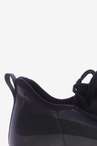 ECCO Sneaker 37 in Schwarz