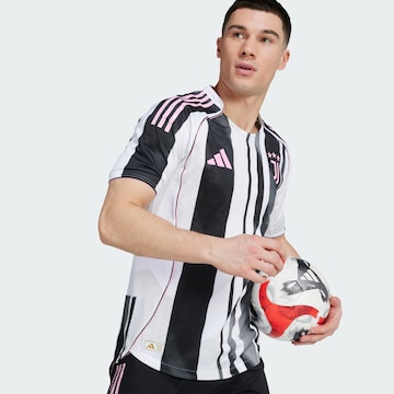 Maillot 'Juventus Turin 25/26' ADIDAS PERFORMANCE en blanc