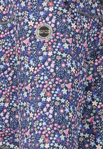 ZigZag Outdoor jacket 'Angelina V2' in Pink
