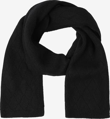 TATUUMŠal 'Magenar' - crna boja: prednji dio