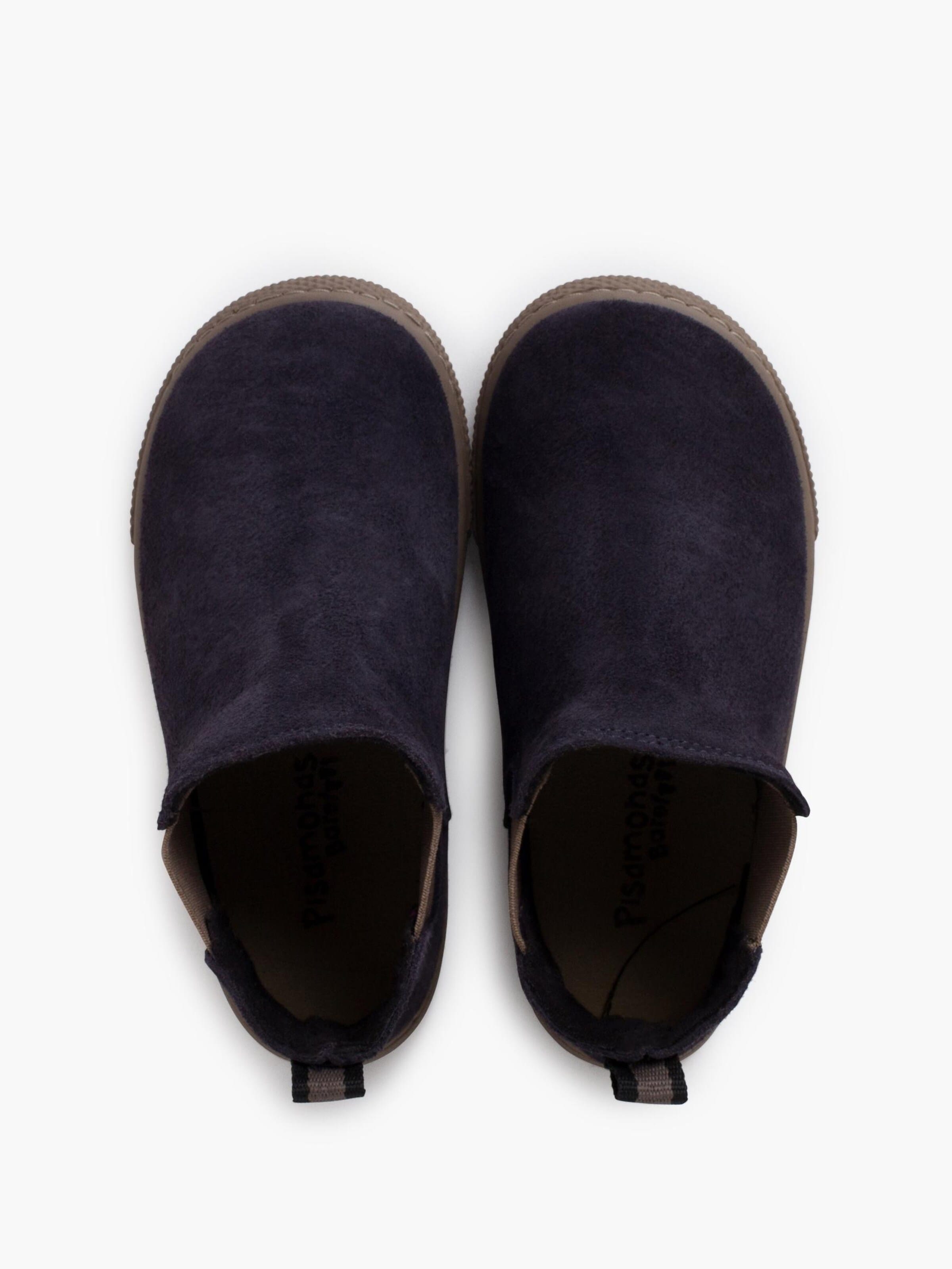 Bottes Pisamonas en bleu