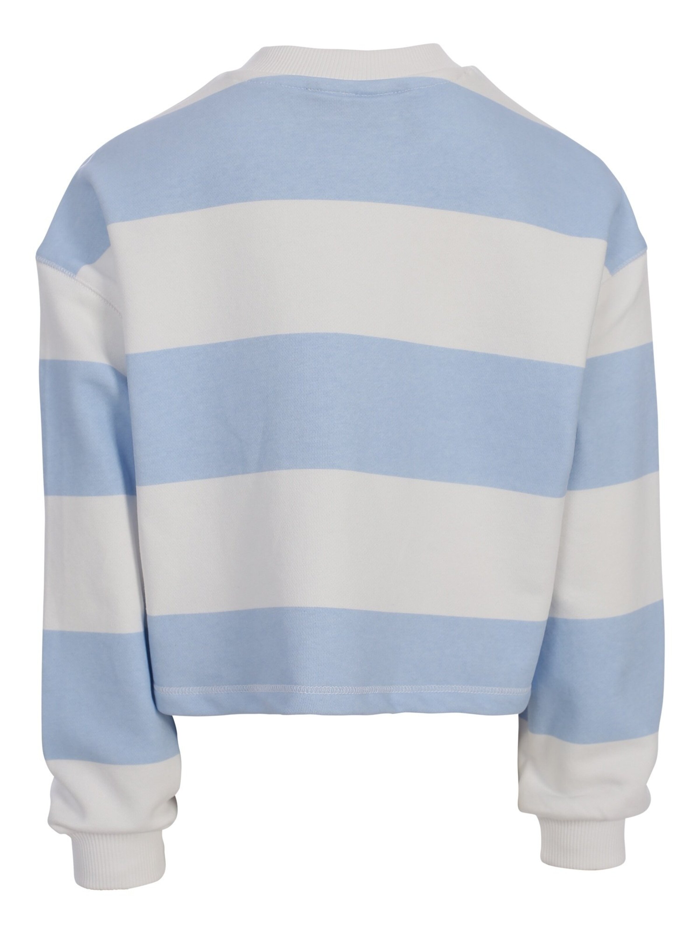 Looxs Revolution Sweatshirt in Blauw