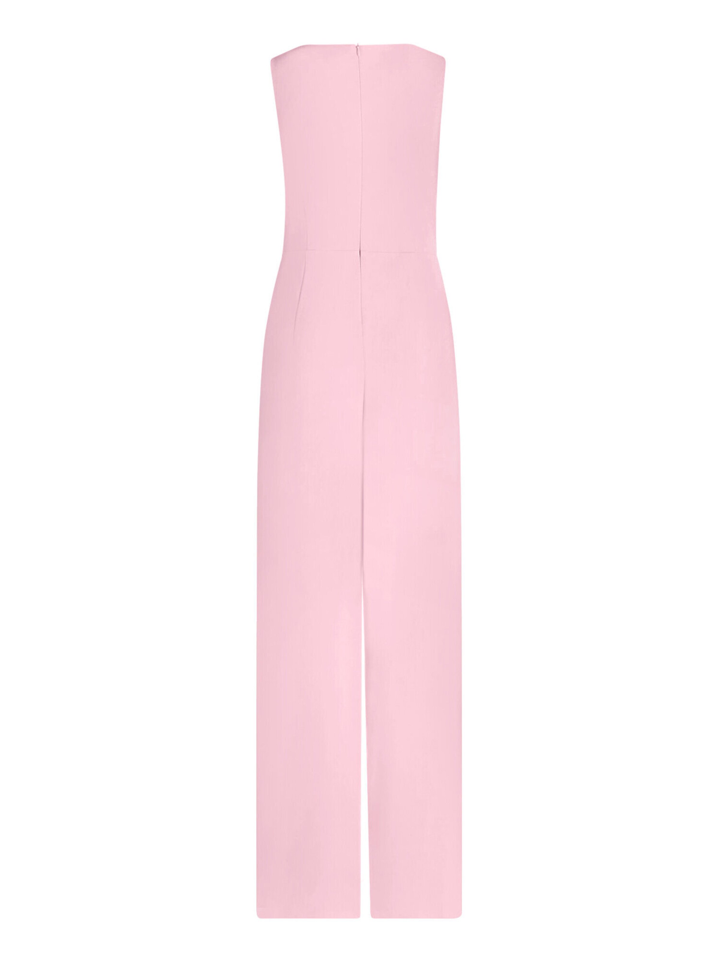 Combinaison Vera Mont en rose