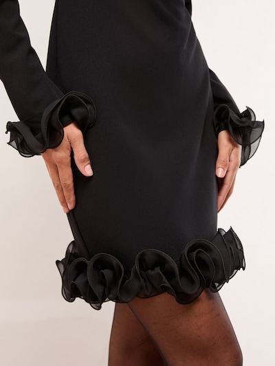 Lipsy Dress in Black, Item view
