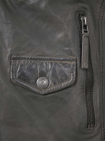 Jilani Between-Season Jacket 'Flemming' in Grey