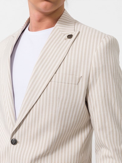 Daniel Hills Suit Jacket in Beige / Light beige, Item view