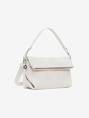 Sacs à main Desigual en blanc