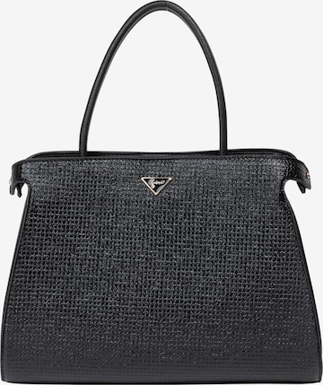 faina Handbag 'Tylin' in Black: front