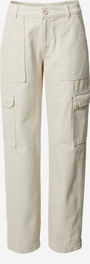 Pantaloni 'Frances' A LOT LESS di colore crema, Visualizzazione prodotti