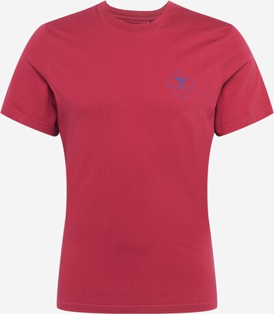 Barbour Beacon Bluser & t-shirts i blå / hindbær, Produktvisning