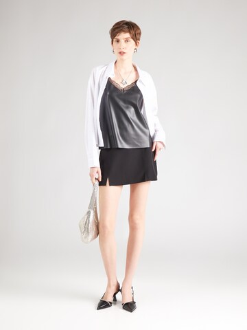 ABOUT YOU Top 'May' in Black