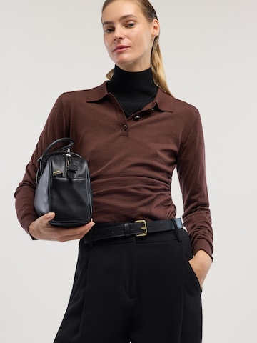 Trussardi Sweater in Black