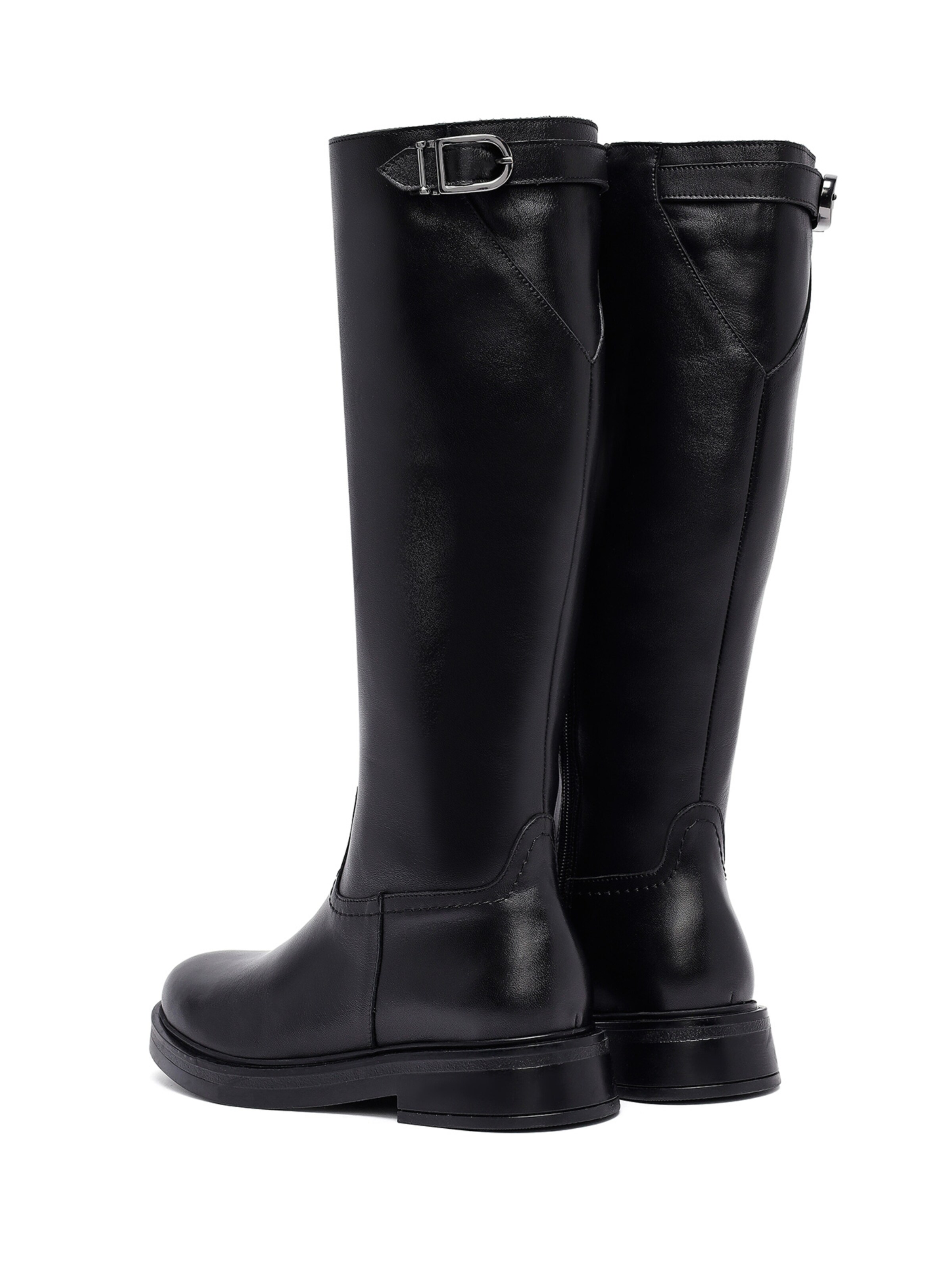 Derimod Boots in Black