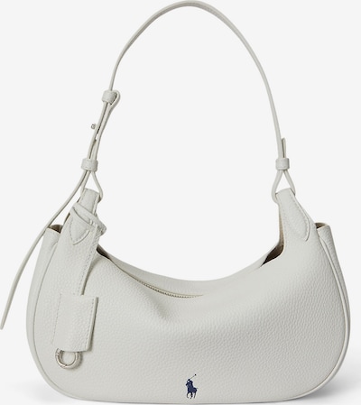 Polo Ralph Lauren Olkalaukku värissä laivastonsininen / valkoinen, Tuotenäkymä