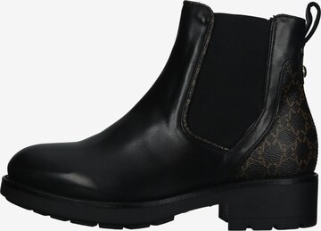 Nero Giardini Stiefelette in Schwarz