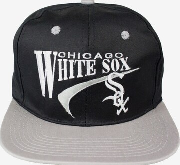 Casquette 'White Sox' Drew Pearson en noir : devant