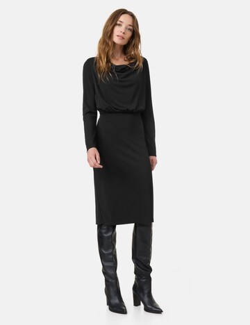 Robe TAIFUN en noir