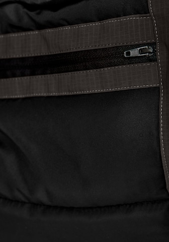 REDPOINT Winter Jacket 'EDVIN' in Grey
