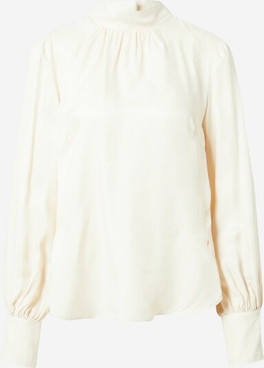 Claire Bluse 'Rozaa' in ecru, Produktansicht