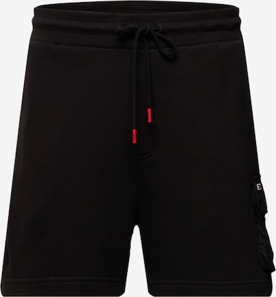 Tommy Jeans Hlače u crna, Pregled proizvoda