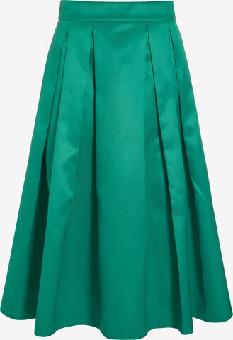 Dea Kudibal Skirt 'Abeydea' in Green: front