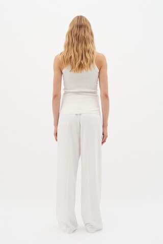 InWear Top 'Lolah' w kolorze beżowy