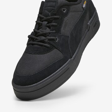 PUMA Sneakers 'CA Pro Lux Cordura®' in Black