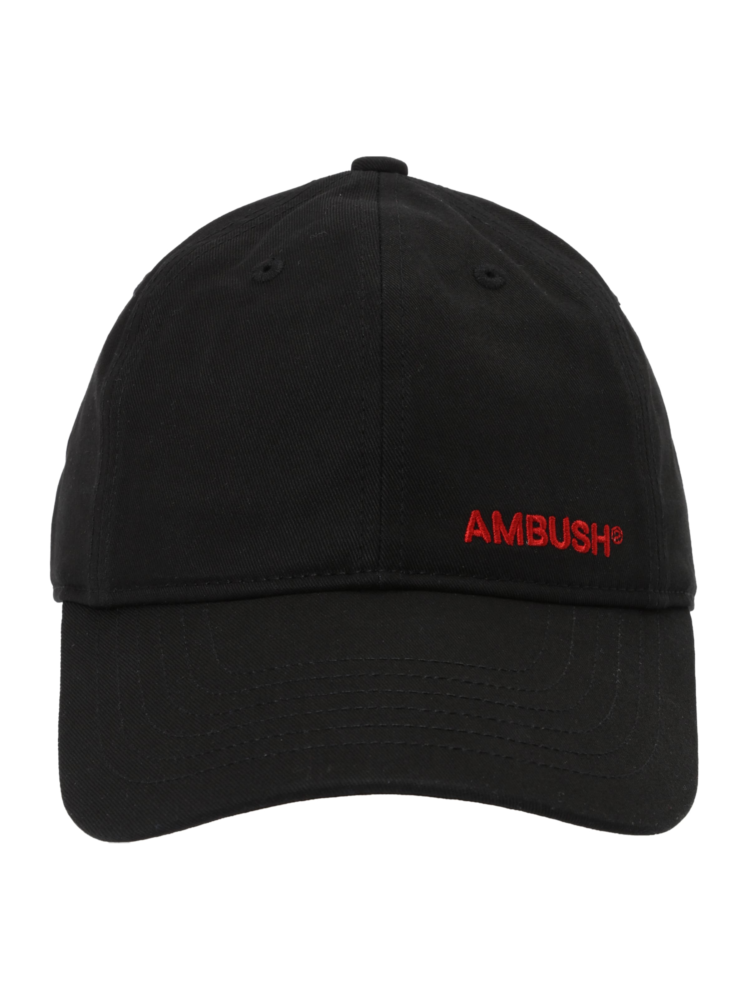 AMBUSH Sapkák - fekete