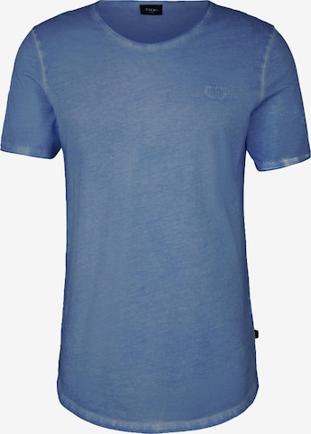 T-Shirt JOOP! Jeans en bleu : devant