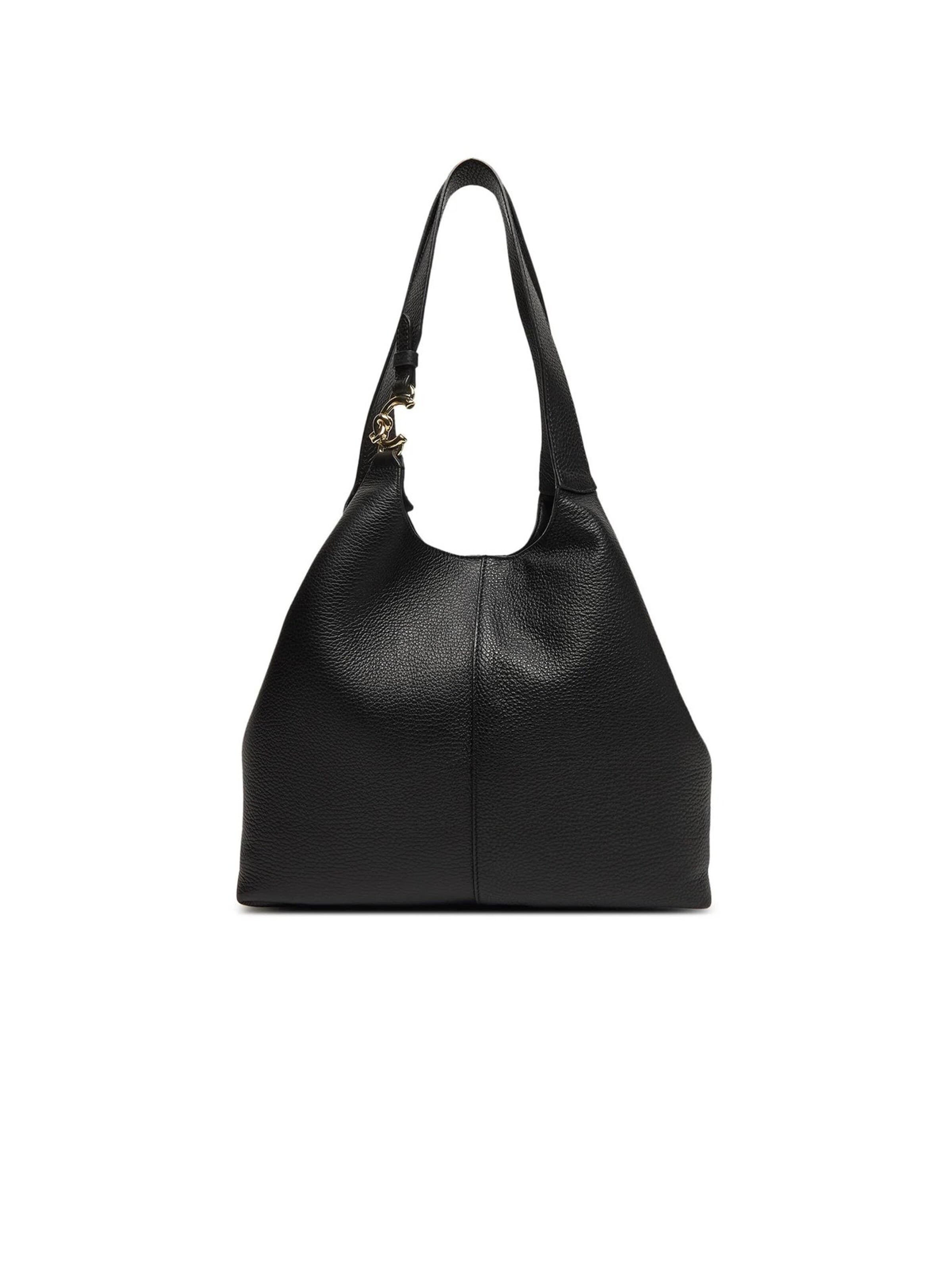 Coccinelle - Bolso de hombro en negro