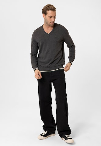 Moxx Paris - Jersey en gris